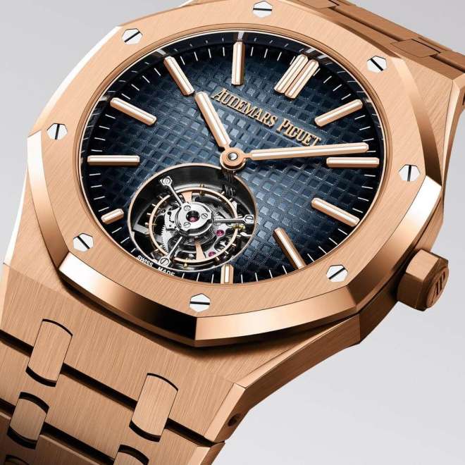 Audemars Piguet