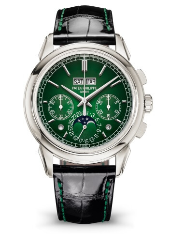 Patek Philippe Grand Complications Price Archives Luxe Chronographs