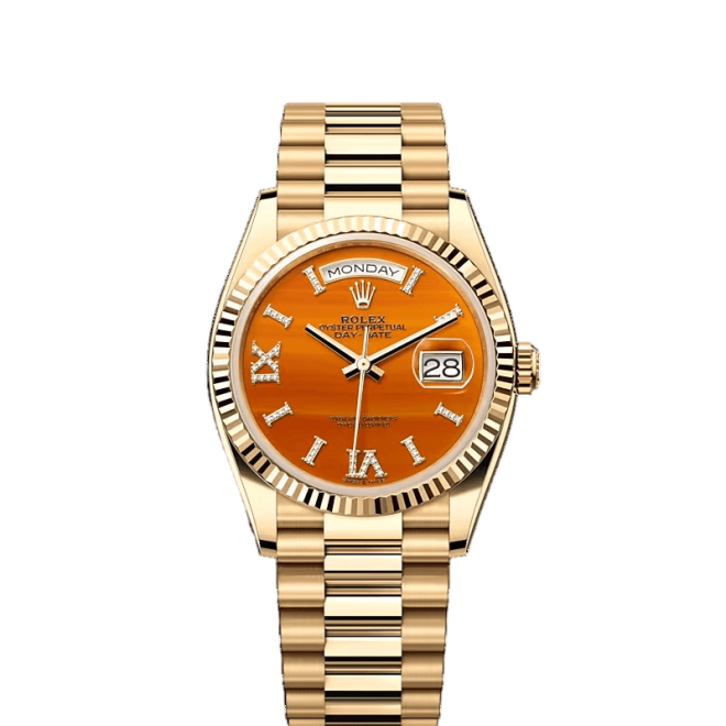 Day-Date 36mm Yellow Gold