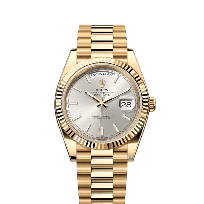 Day-Date 40mm Yellow Gold