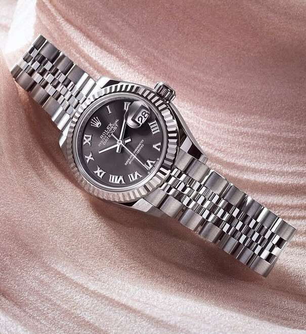 Lady-Datejust