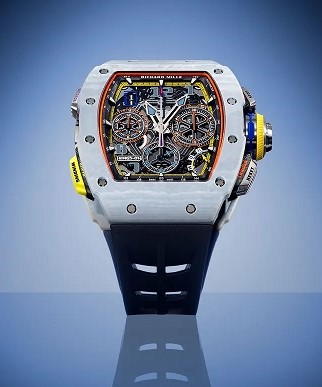 Richard Mille