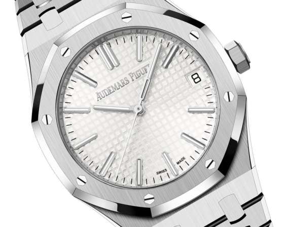 Royal Oak Selfwinding Stainless Steel