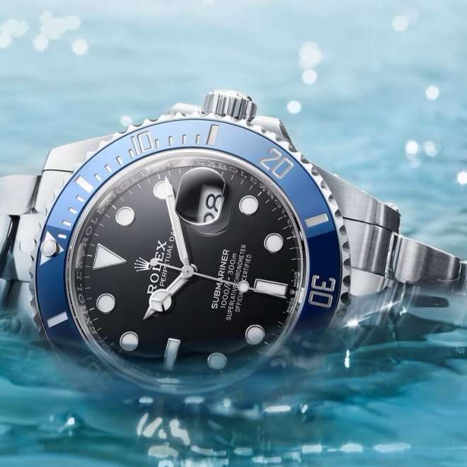 Submariner